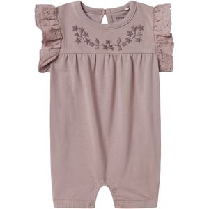 NAME IT Overall 'NBFJILLA'  mauve