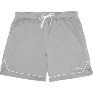 Prohibited Broek  grijs / wit