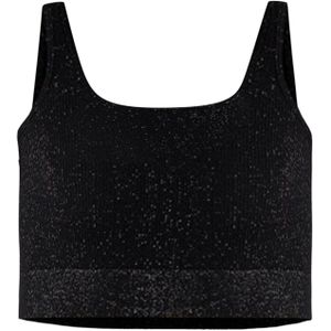 No Matter What BH  zwart