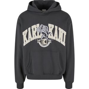 Karl Kani Sweatshirt  crème / lichtbeige / donkergrijs