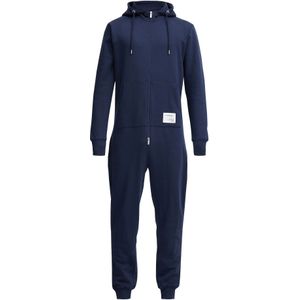 11 Project Huispak 'Andrinos'  donkerblauw / wit