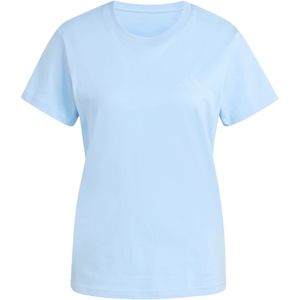 ADIDAS TERREX Functioneel shirt 'Mountain'  lichtblauw