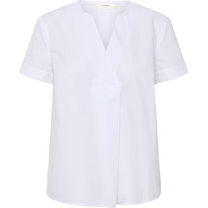 InWear Blouse 'DaffodilI'  wit