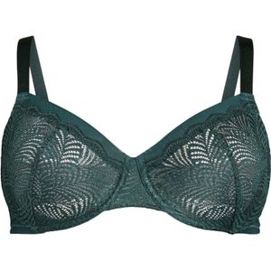 Devoted by Zizzi BH  donkergroen