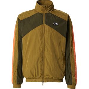 Under Armour Icon Woven Track Jas