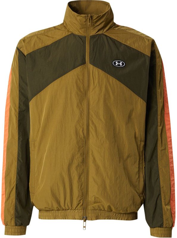 Under Armour Icon Woven Track Jas