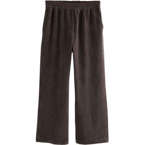 Next Broek  chocoladebruin