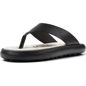 CAMPER Teenslipper 'Pelotas Flota'  zwart