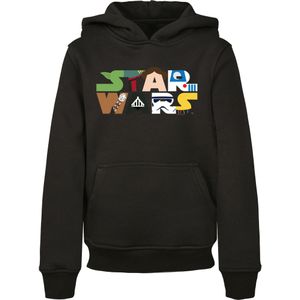 Sweatshirt 'Star Wars Character'