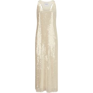 Nicowa Avondjurk  wit