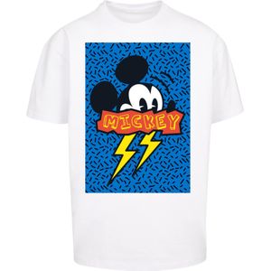 Shirt 'Disney Mickey Mouse 90s Flash'