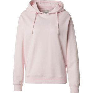 Pepe Jeans Sweatshirt 'ELSYRA RO'  rosa