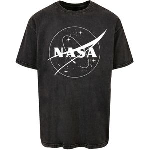 Shirt 'NASA Classic Insignia Logo'