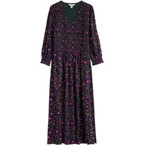 Seasalt Cornwall Jurk 'Sea Sound'  lila