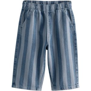 Next Jeans  blauw denim / donkerblauw