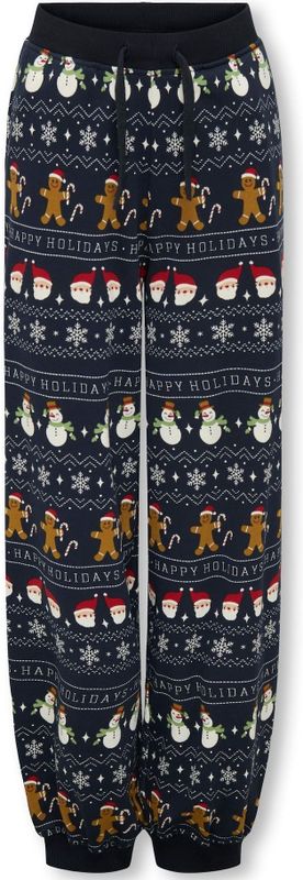 Kogxmas - Broeken - Regular Fit