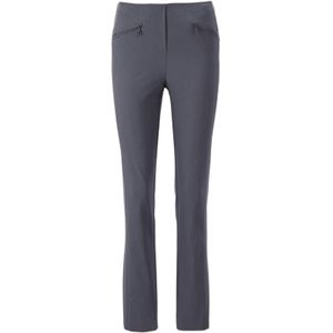 Goldner Broek 'Louisa'  grijs