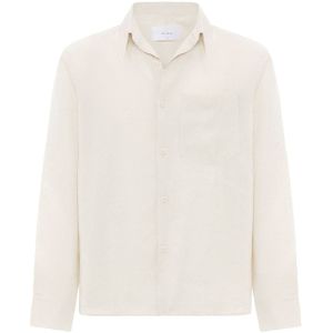Antioch Overhemd  offwhite