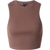 Only - Vilma - Tanktop - Mouwloos - Slim Fit