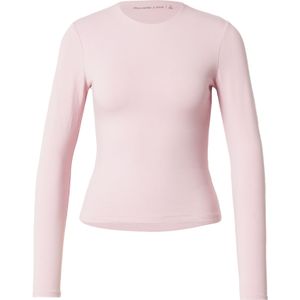 Abercrombie & Fitch Shirt  rosa