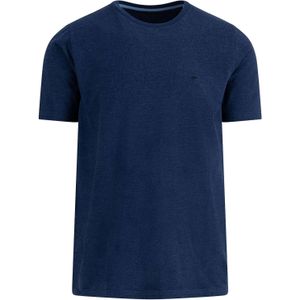 FYNCH-HATTON Shirt  navy