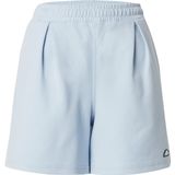 ELLESSE - BOGLIASCO - Bandplooibroek - Lichtblauw - Sweatstof