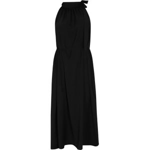 faina Cocktailjurk 'Fashion Look'  zwart