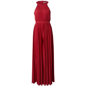 ABOUT YOU Jumpsuit 'Johanna'  rood