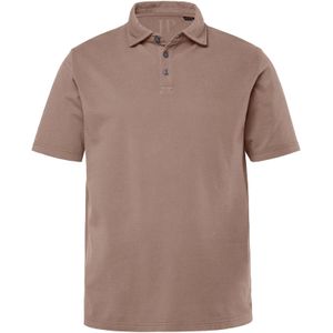 JP1880 Shirt  donkerbruin