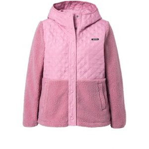 Ulla Popken Sweatvest  rosa