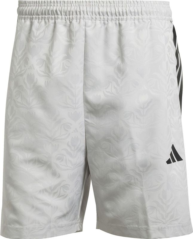 Common Goal - Istanbul Korte Broek - Zacht Polyester - Ademend