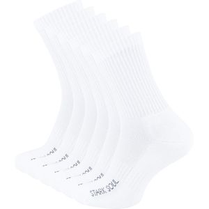 Stark Soul Sportsokken  wit