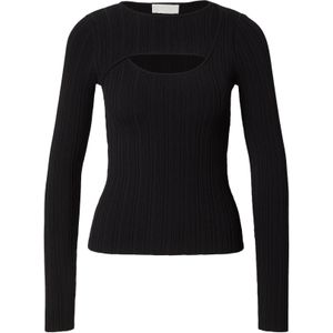 LeGer by Lena Gercke Shirt 'Vicky'  zwart