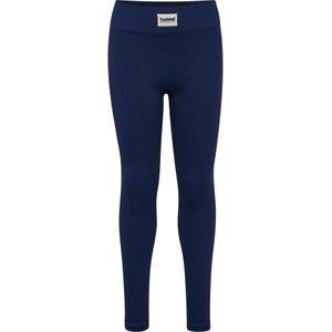 Hummel Sportbroek  marine