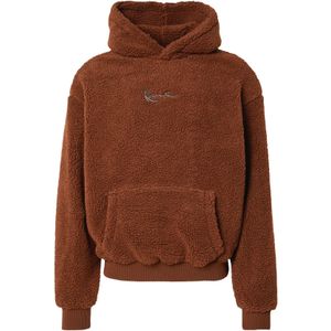 Karl Kani Sweatshirt  chocoladebruin