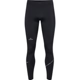 Newline - Race - Legging - Gerecycled Jersey - Vochtregulerend - Met Zijzakken