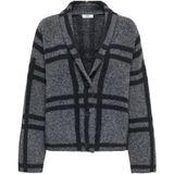 JDY - Jdylydia - Vest - V-Hals - Lange Mouwen - Knit Fit