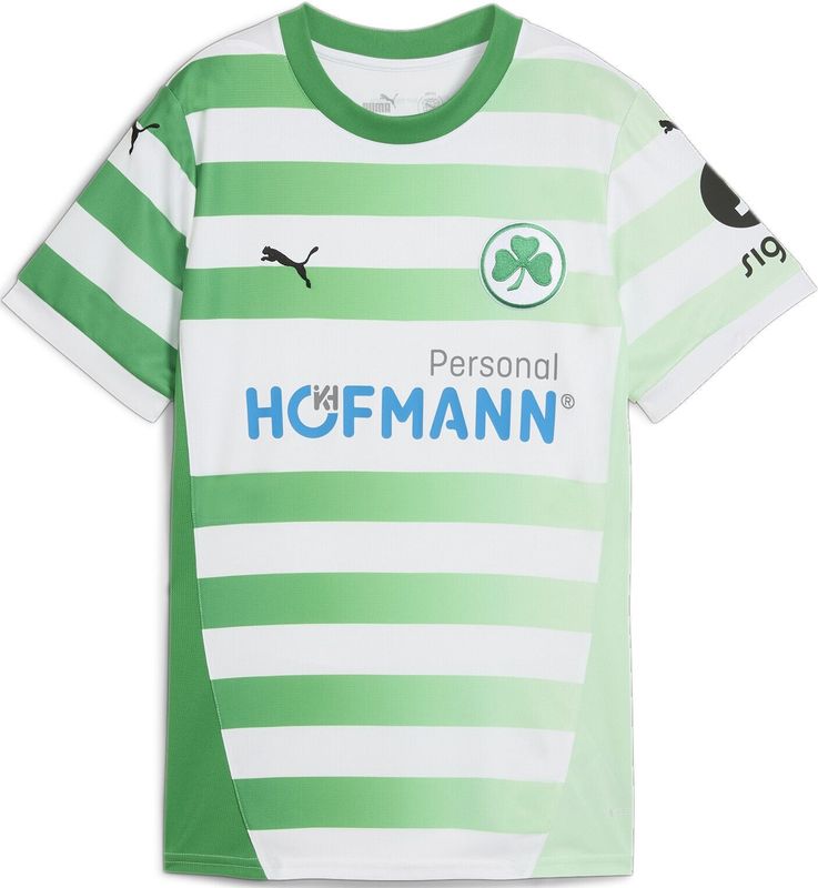 Functioneel shirt 'Greuther Fürth 24/25'