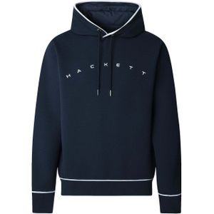 Hackett Sporting Club Hoodie