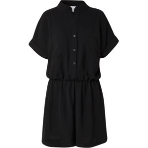 SISTERS POINT Jumpsuit 'NINA'  zwart
