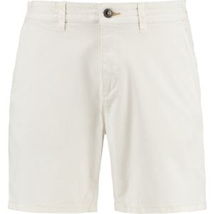 Shiwi Chino 'Jack'  natuurwit