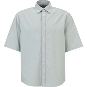 Only & Sons Overhemd 'ONSALVARO'  mintgroen