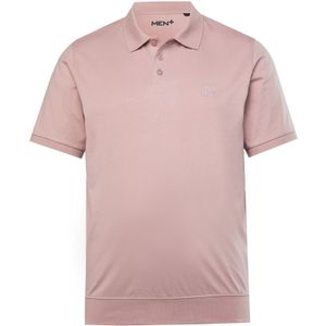 Men Plus Shirt  oudroze