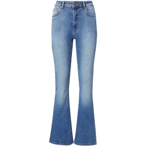 ABOUT YOU Jeans 'Raquel'  blauw