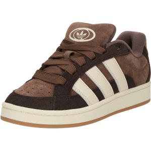 ADIDAS ORIGINALS Sneakers laag 'CAMPUS 00s BETA'  beige / bruin / donkerbruin