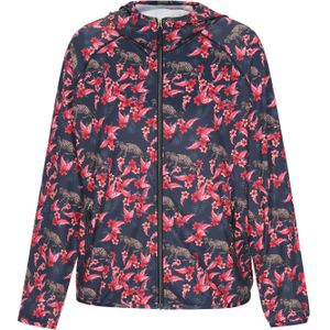 faina Tussenjas  marine / pink