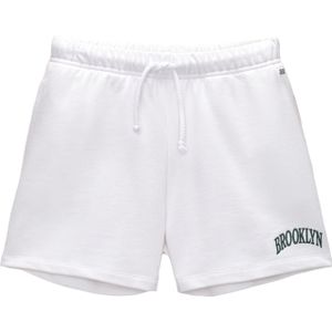 Pull&Bear Broek  navy / wit