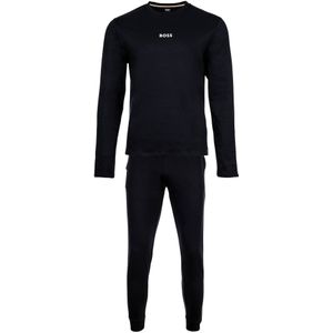 BOSS - Xmas 10251231 - Pyjama - Heren - Lange Mouw - Kerst