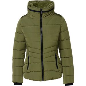 KOROSHI Winterjas  kaki