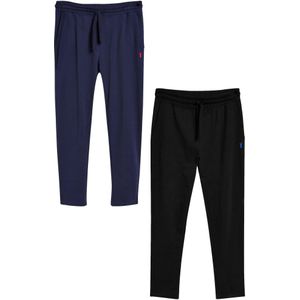 Next Broek  navy